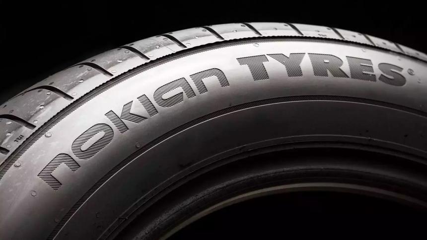 Завод Nokian Tyres в Ленобласти сменит лейбл или закроется