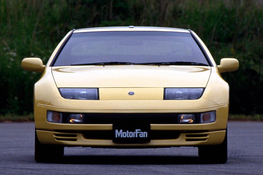 Как Ferrari, только лучше? 5 фактов о Nissan 300ZX