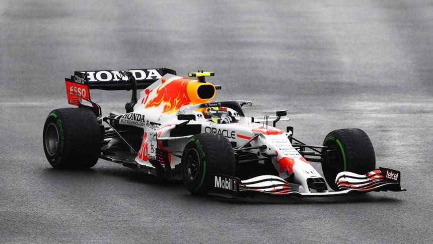 Red Bull