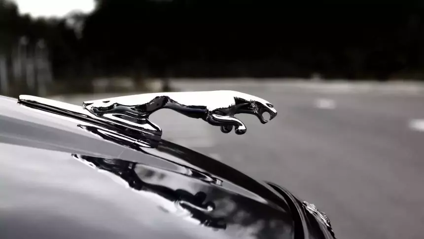 Jaguar обновит весь модельный ряд к 2023 году