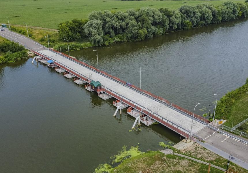 Маршрут выходного дня: Коломна