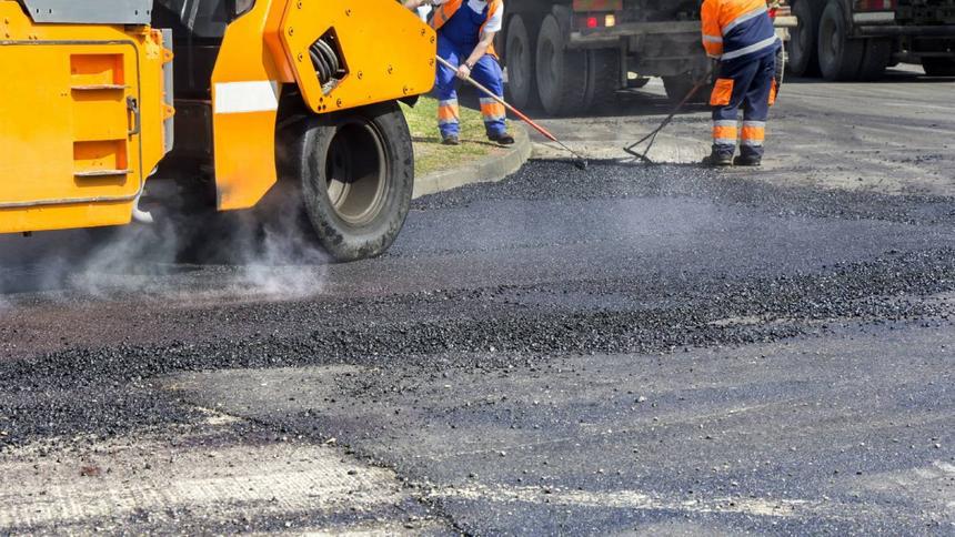 Власти Москвы купили асфальтовый завод во Владимире