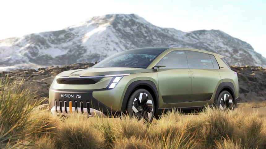Skoda