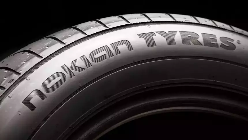 Российский завод Nokian собирается ввести простой из-за дефицита