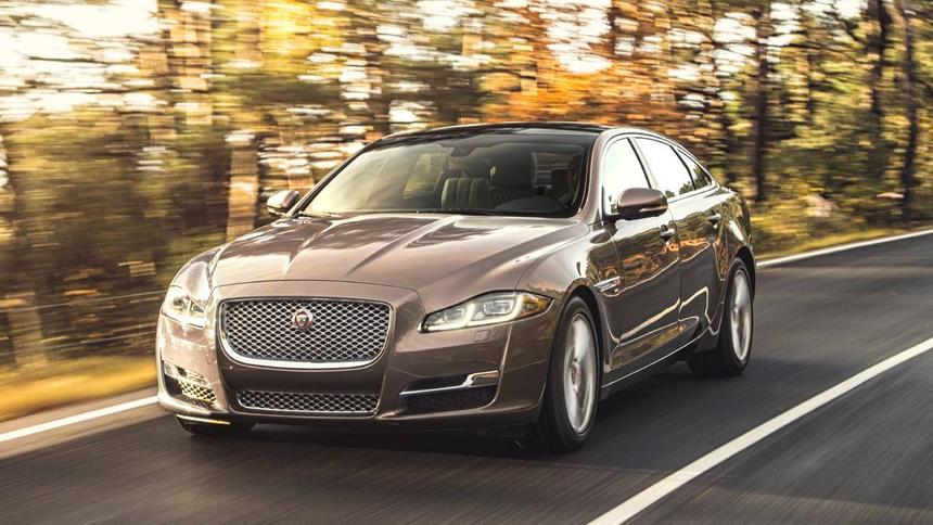 Jaguar