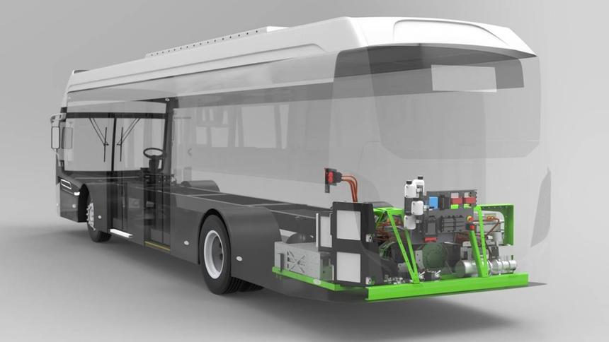 Kleanbus