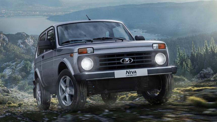 Lada