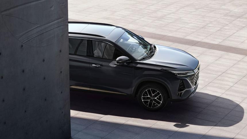 Названы самые качественные китайские автобренды — Changan, Chery и GAC