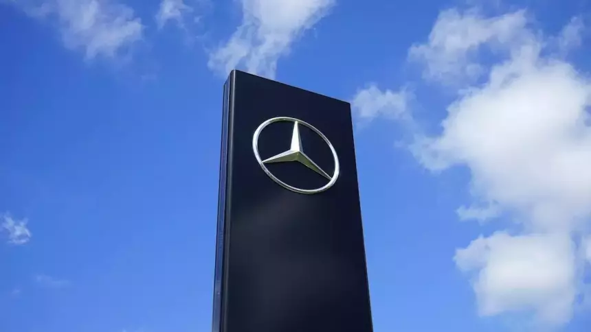 Mercedes-Benz уволит 3600 сотрудников в Бразилии