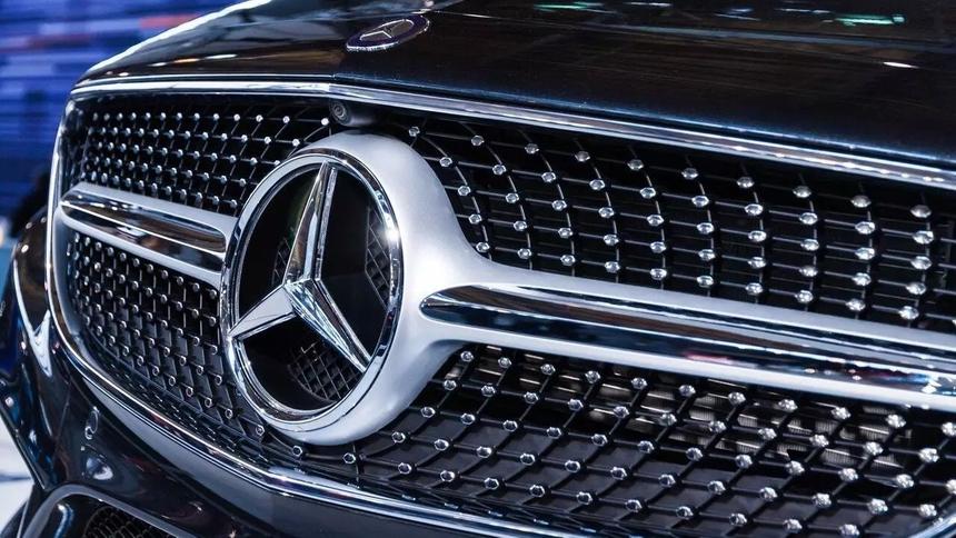 Российский завод Mercedes-Benz может достаться китайцам