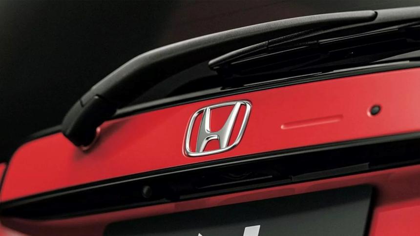 Honda сокращает производство на своих заводах на 40%
