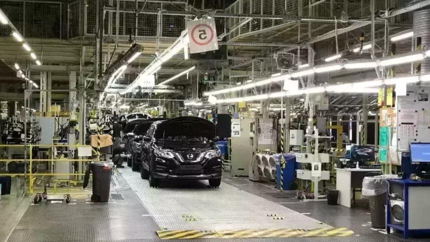 Завод Nissan в России не заработает до конца 2022 года