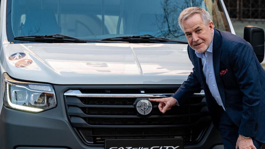СМИ: бывший глава Группы ГАЗ может купить российский завод Volkswagen
