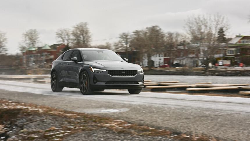 Самые безопасные автомобили по результатам краш-тестов