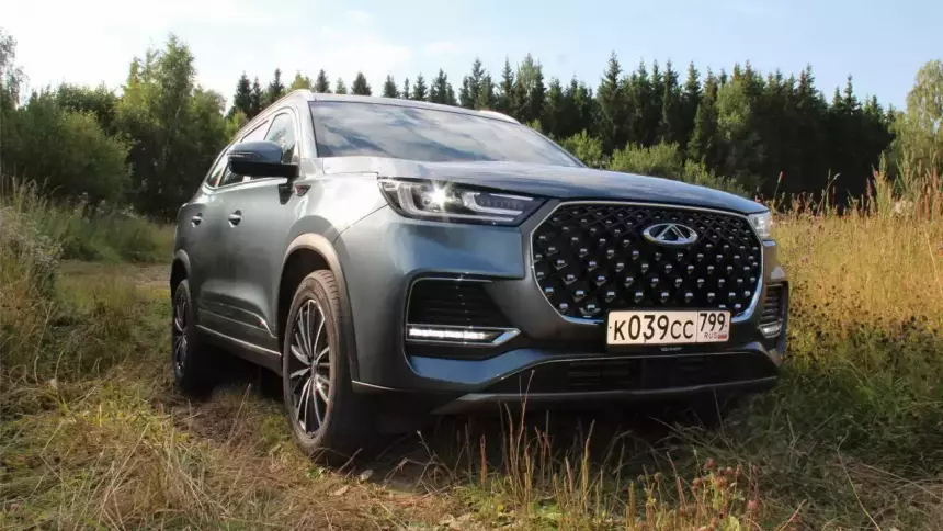 Главными «Автомобилями года» в России стали Lada, Kia и Exeed