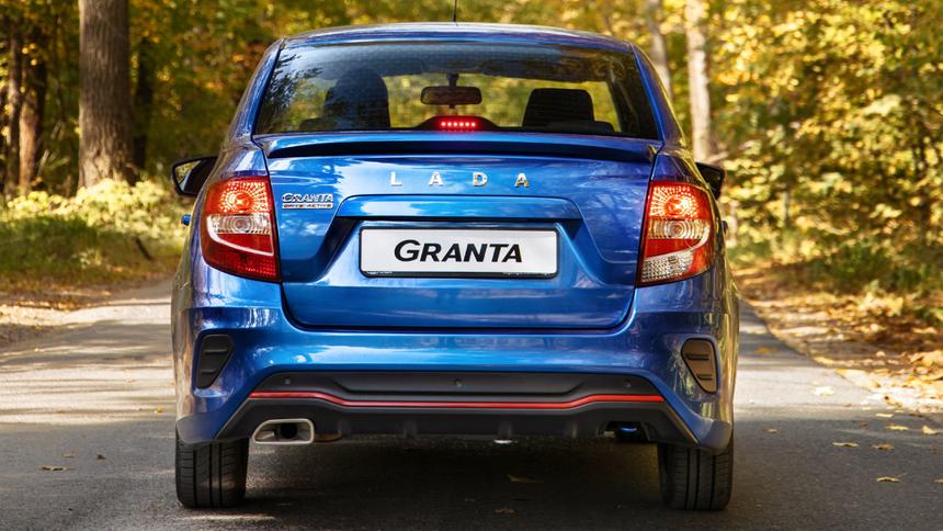 Глава АвтоВАЗа рассказал, каким будет новое поколение Lada Granta