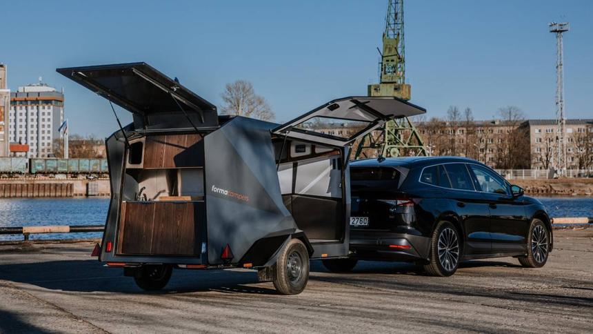 Forma Camper