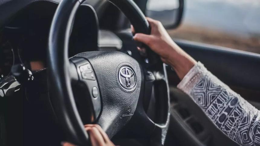 Дилер Toyota рассказал о судьбе недособранных машин