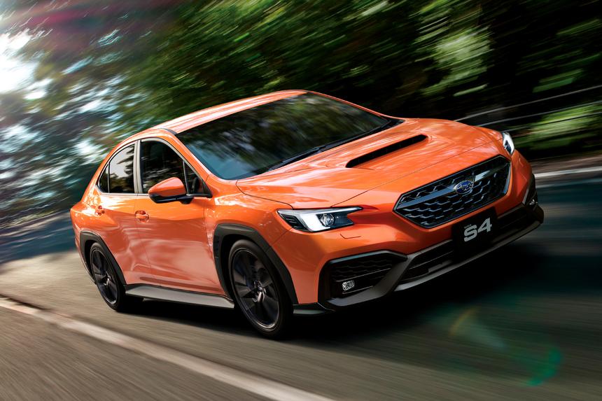 Герой наших дней: 5 фактов о Subaru WRX