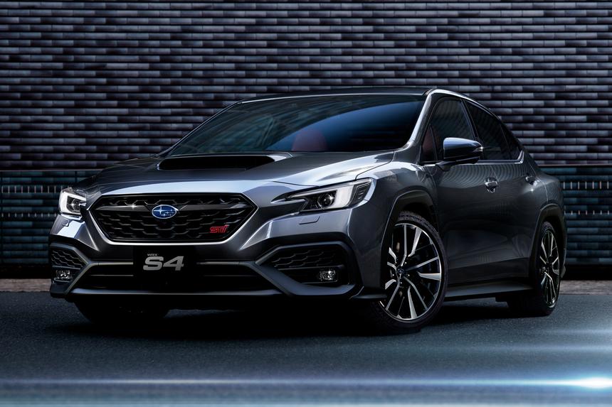 Герой наших дней: 5 фактов о Subaru WRX