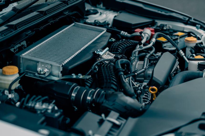 Герой наших дней: 5 фактов о Subaru WRX