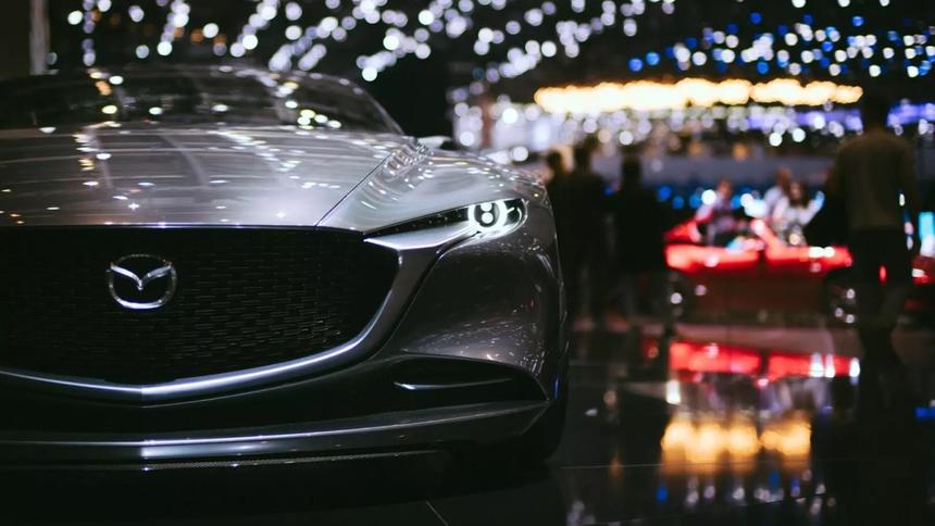 На долю Mazda в предприятии «Мазда Соллерс» нашёлся покупатель