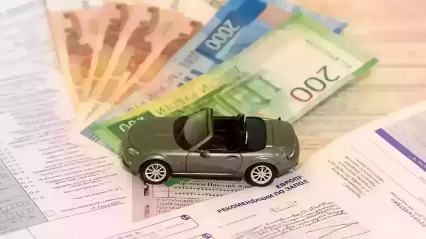 Страховщики перестали ремонтировать машины по ОСАГО
