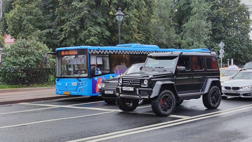 Автомобили без «красивых» номеров не интересуют сотрудников ГИБДД