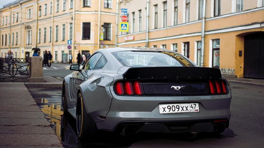 В Новосибирске продают «красивые» номера за 1 500 000 рублей