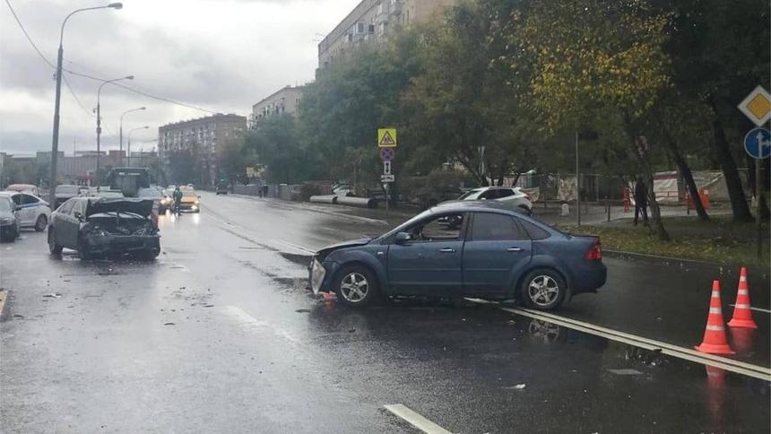 ГИБДД