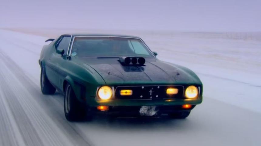 10 лучших автомобилей из спецвыпусков Top Gear