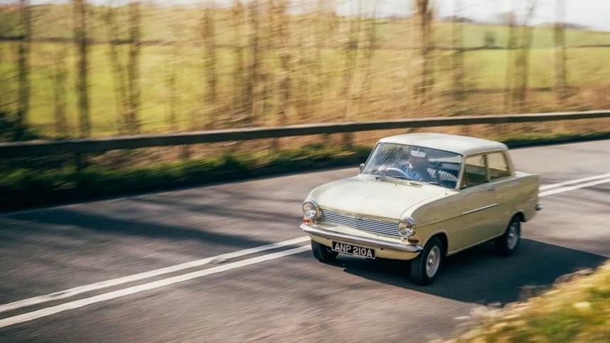 10 лучших автомобилей из спецвыпусков Top Gear