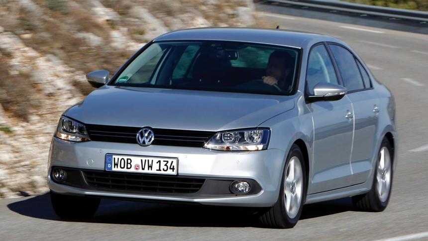 10 надёжных немецких автомобилей из 2010-х годов