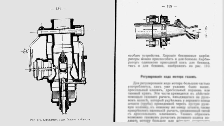 Эксклюзив Quto: пособие для автомобилистов 1915 года