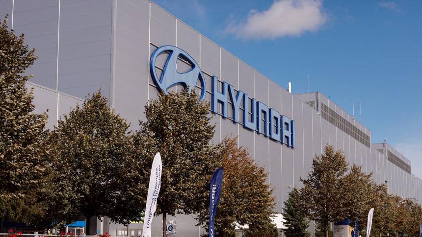 Hyundai