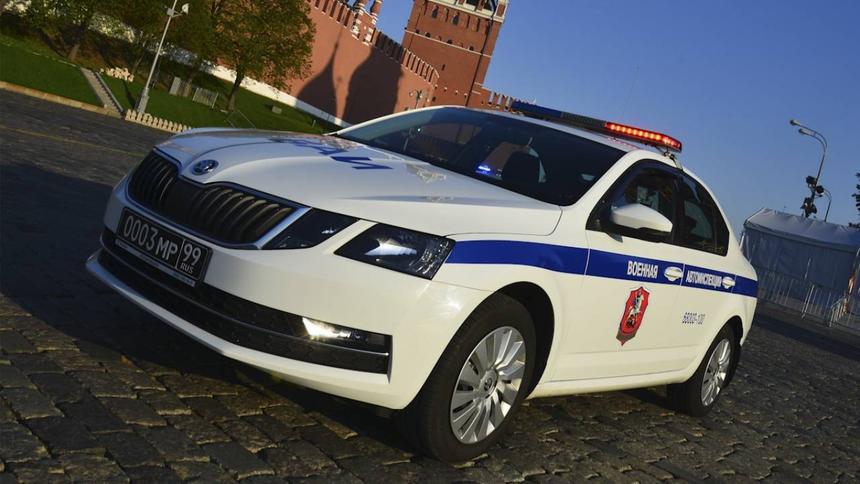 Минобороны РФ