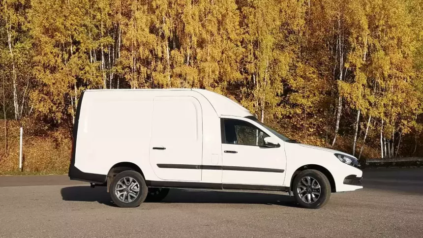Для Lada Granta сделают 8-клапанный двигатель отдачей 116 сил