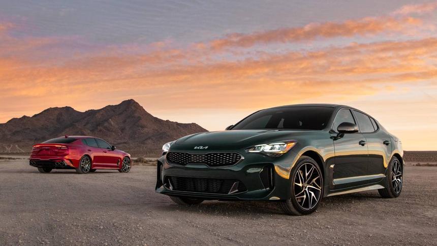 Kia