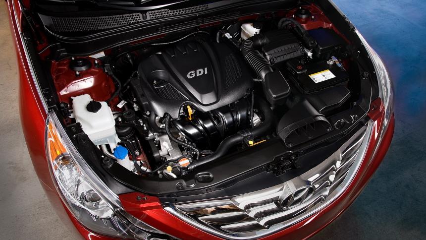 Hyundai и Kia выделили 2 млрд долларов на компенсации клиентам