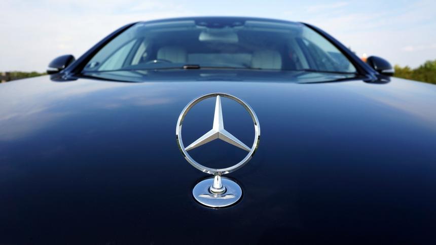 Российский завод Mercedes достанется дилеру