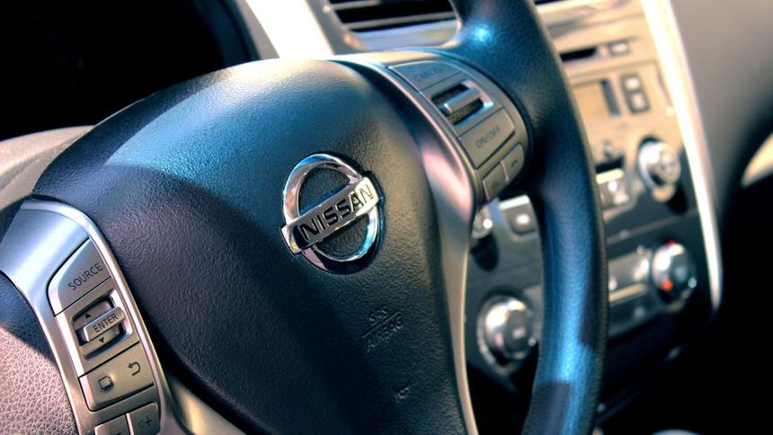Nissan исключат из списка параллельного импорта