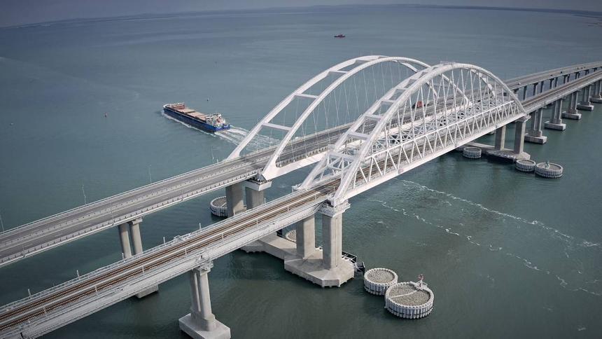 Vk.com / krymsky.bridge
