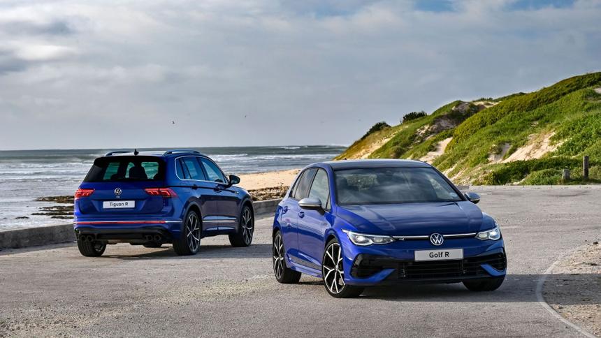VW называет «несущественным» сбой, из-за которого отзывает 225 000 автомобилей
