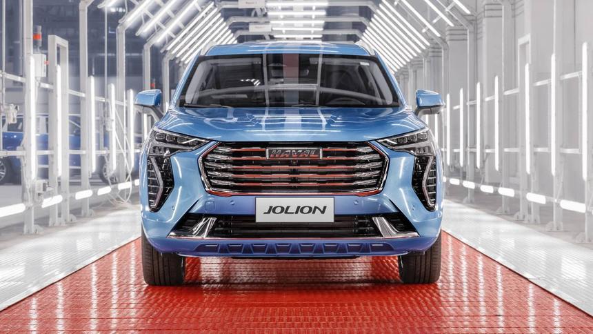Как частичная мобилизация повлияла на продажи новых автомобилей.