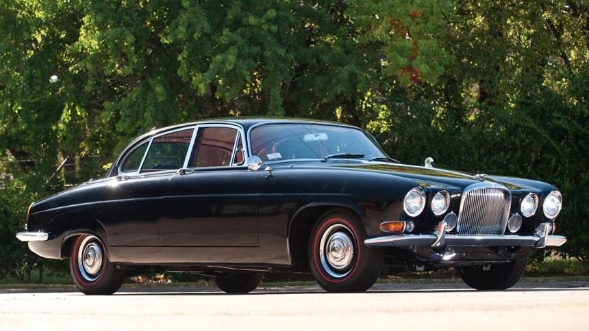 9 самых популярных гангстерских автомобилей