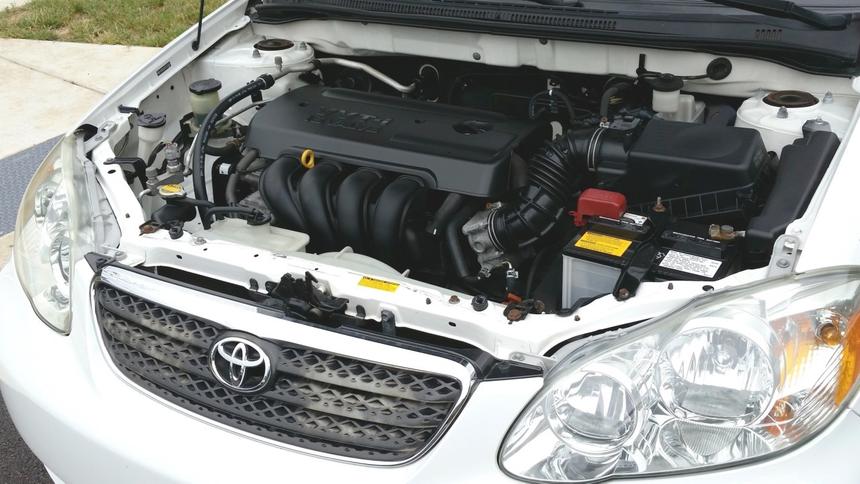 Учёные: Toyota, Volkswagen и Hyundai/Kia убивают планету
