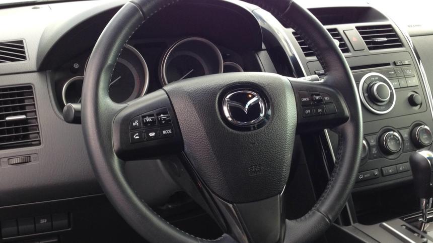 Ввоз Mazda в Россию могут наладить по параллельному импорту