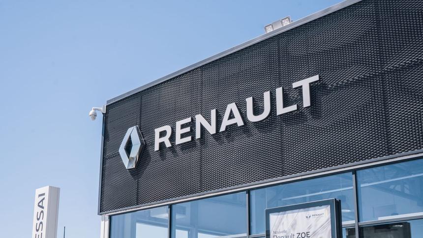 Renault и Nissan готовы к новым переговорам по альянсу