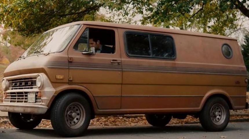 9 самых запоминающихся автомобилей из вселенной Marvel