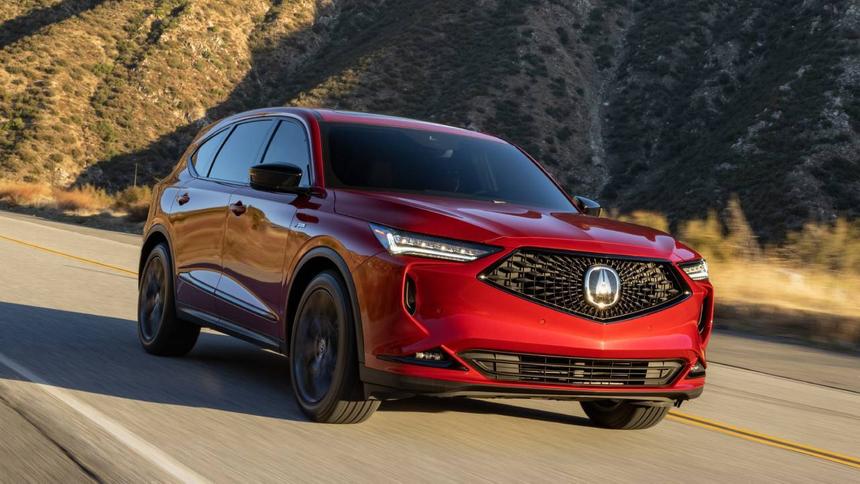 Acura